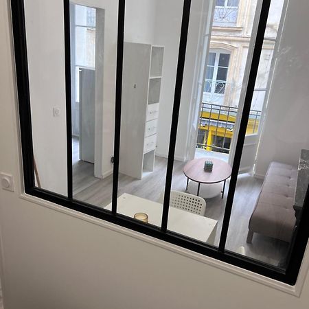 Chez Gustave Apartamento Dieppe Exterior foto