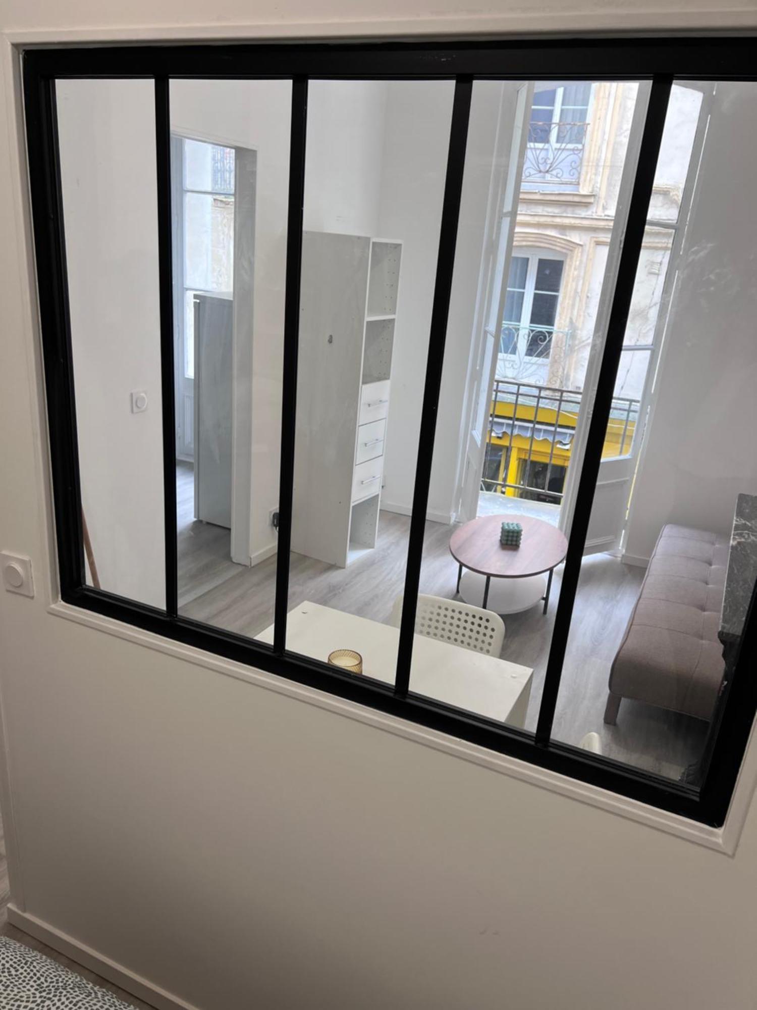 Chez Gustave Apartamento Dieppe Exterior foto