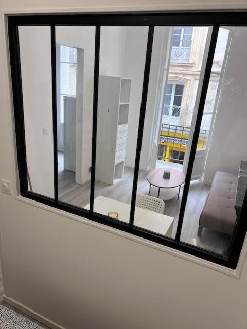 Chez Gustave Apartamento Dieppe Exterior foto